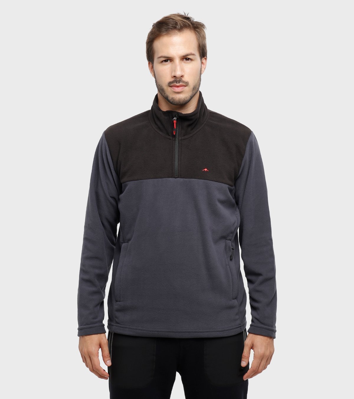 Buzo de hombre Field