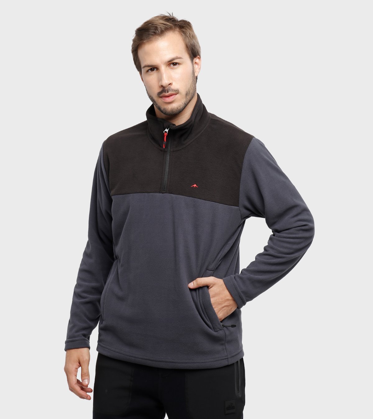 Buzo de hombre Field