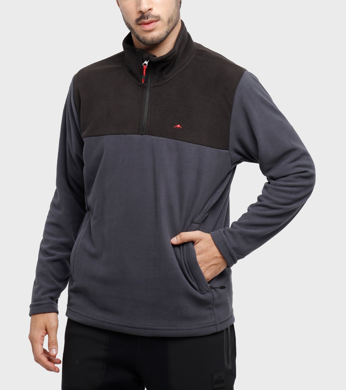 Buzo de hombre Field