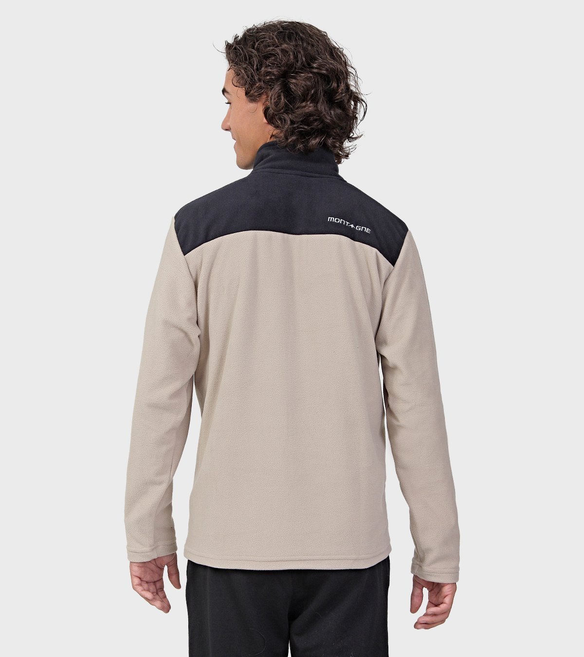 Buzo de hombre Field