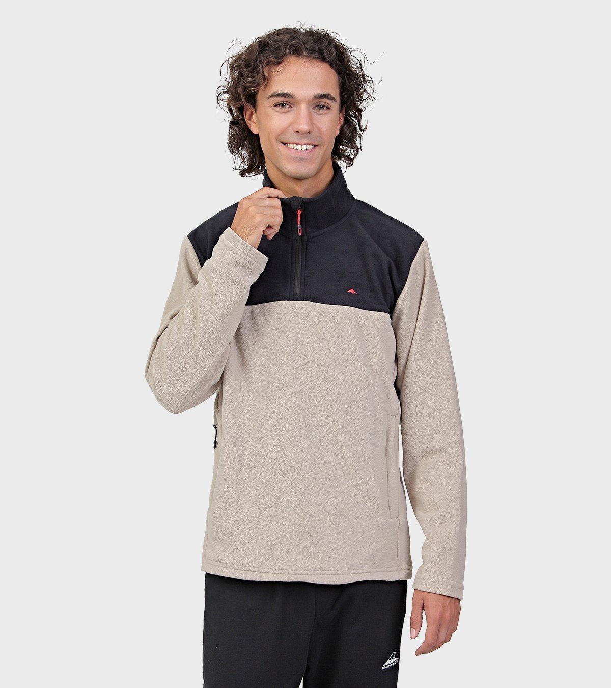 Buzo de hombre Field