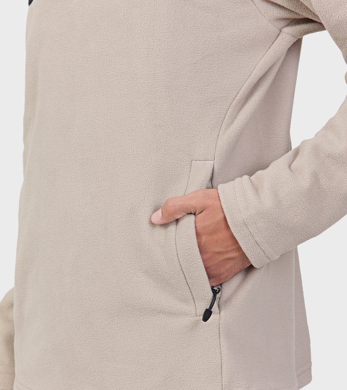 Buzo de hombre Field