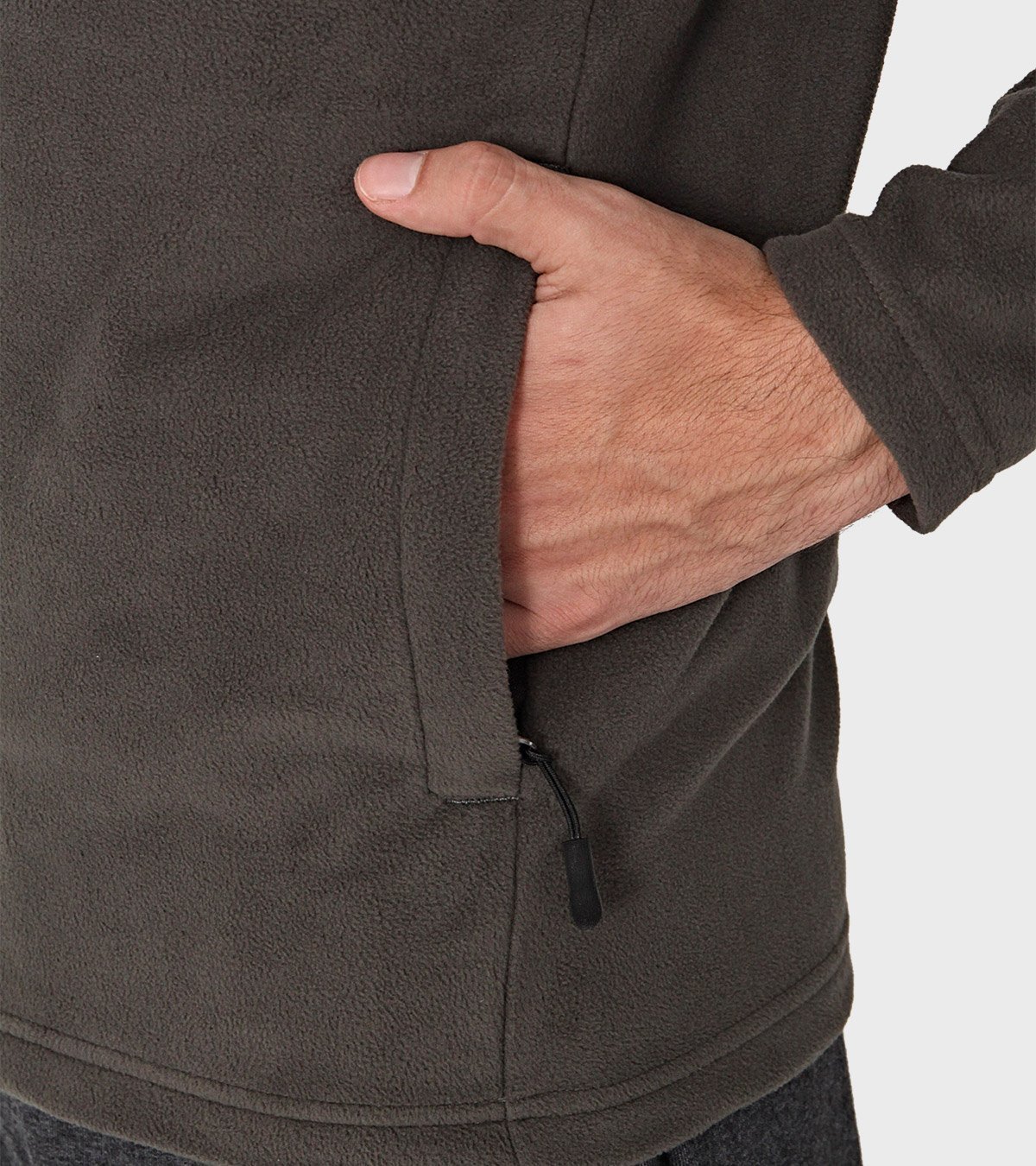 Buzo de hombre Field