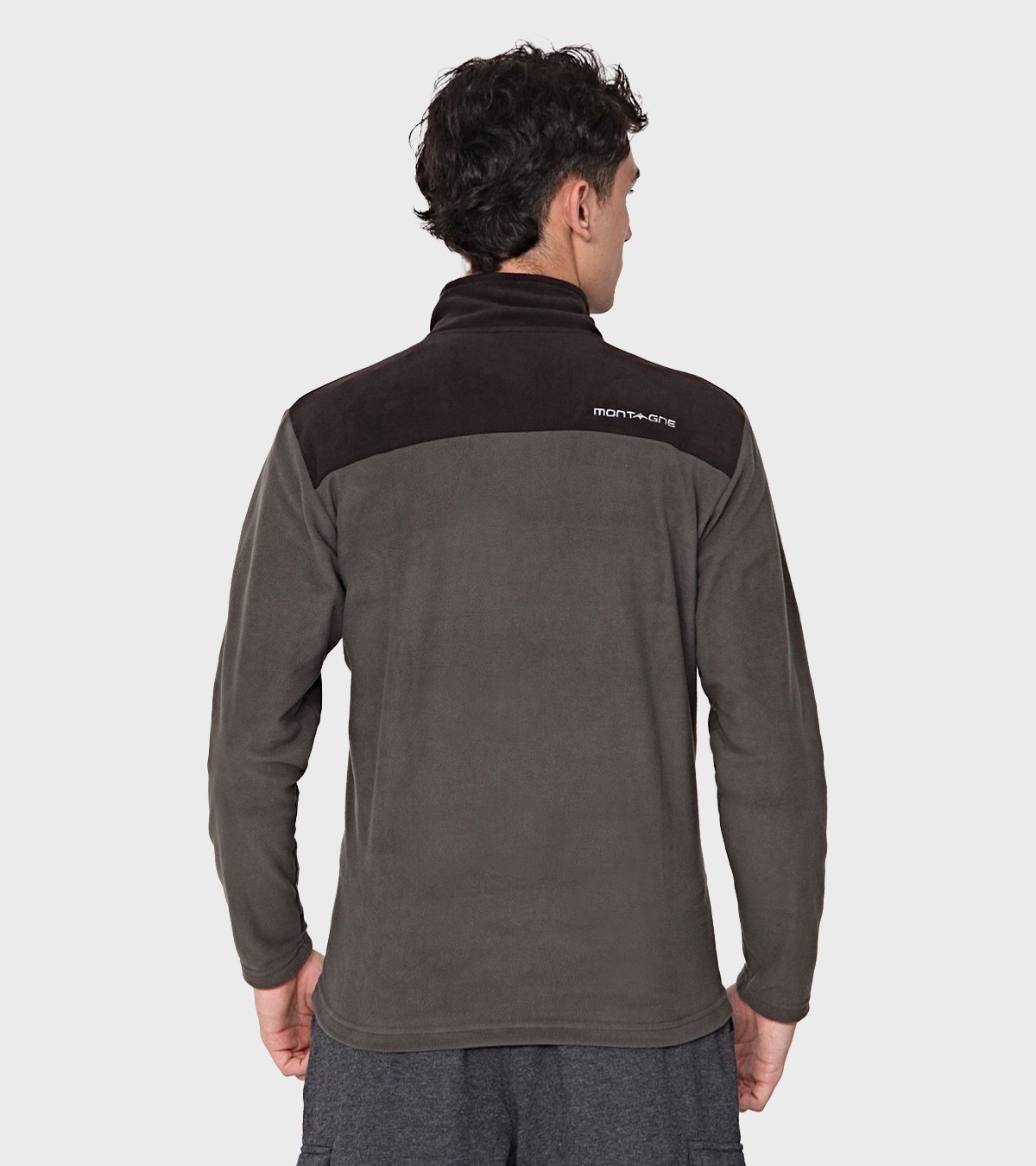 Buzo de hombre Field