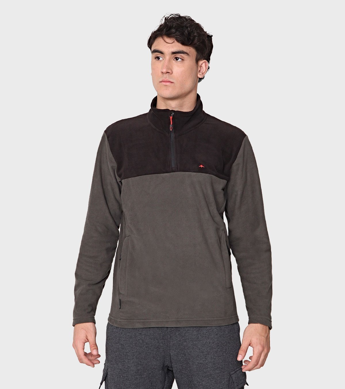 Buzo de hombre Field