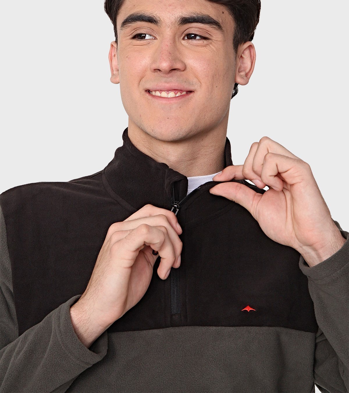 Buzo de hombre Field