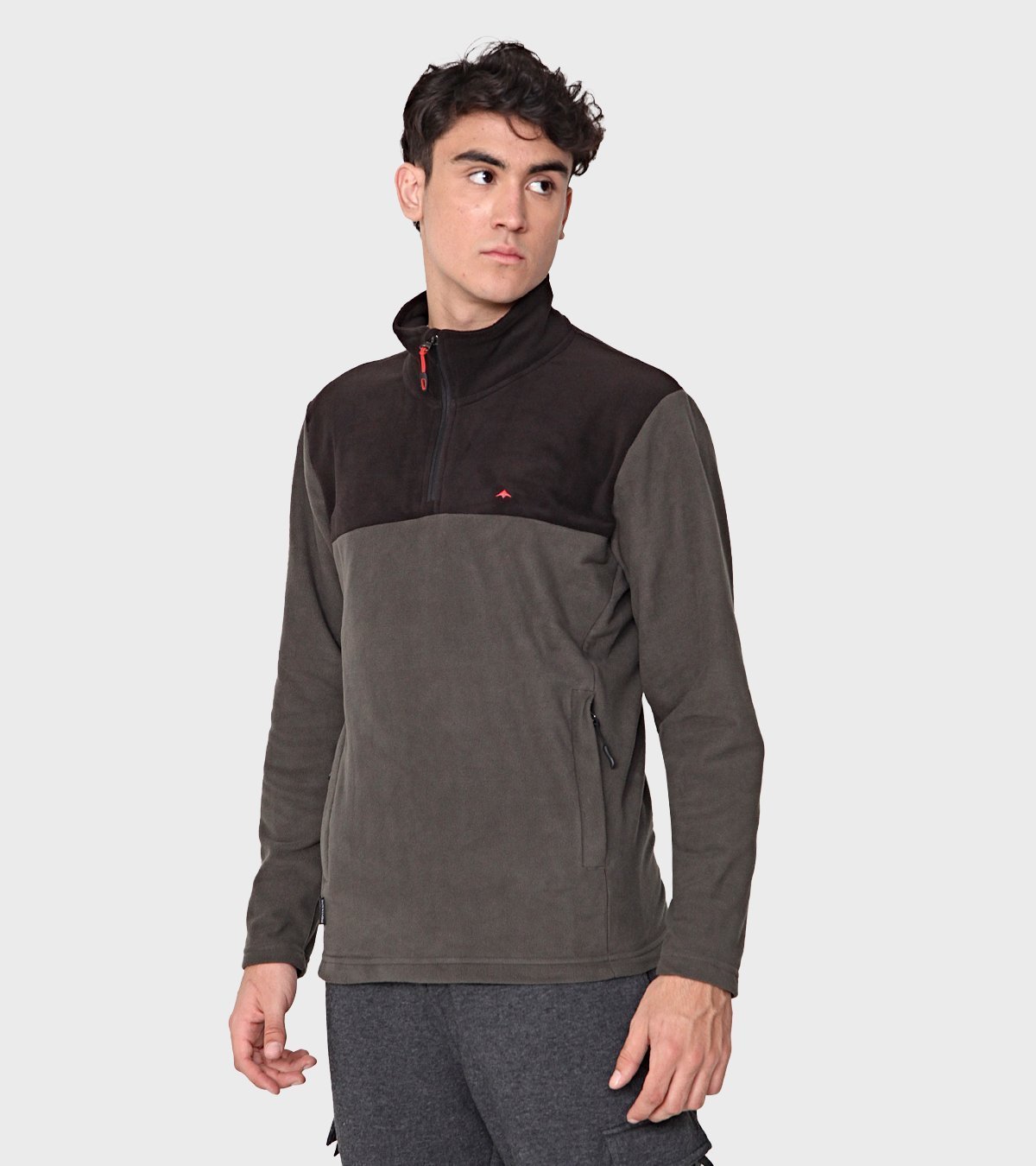 Buzo de hombre Field