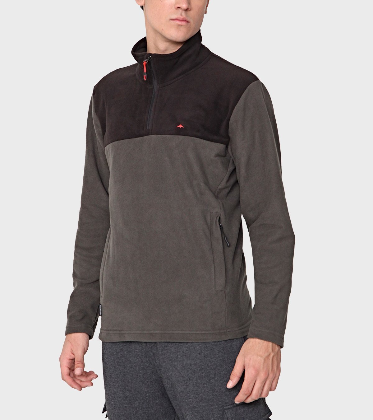 Buzo de hombre Field