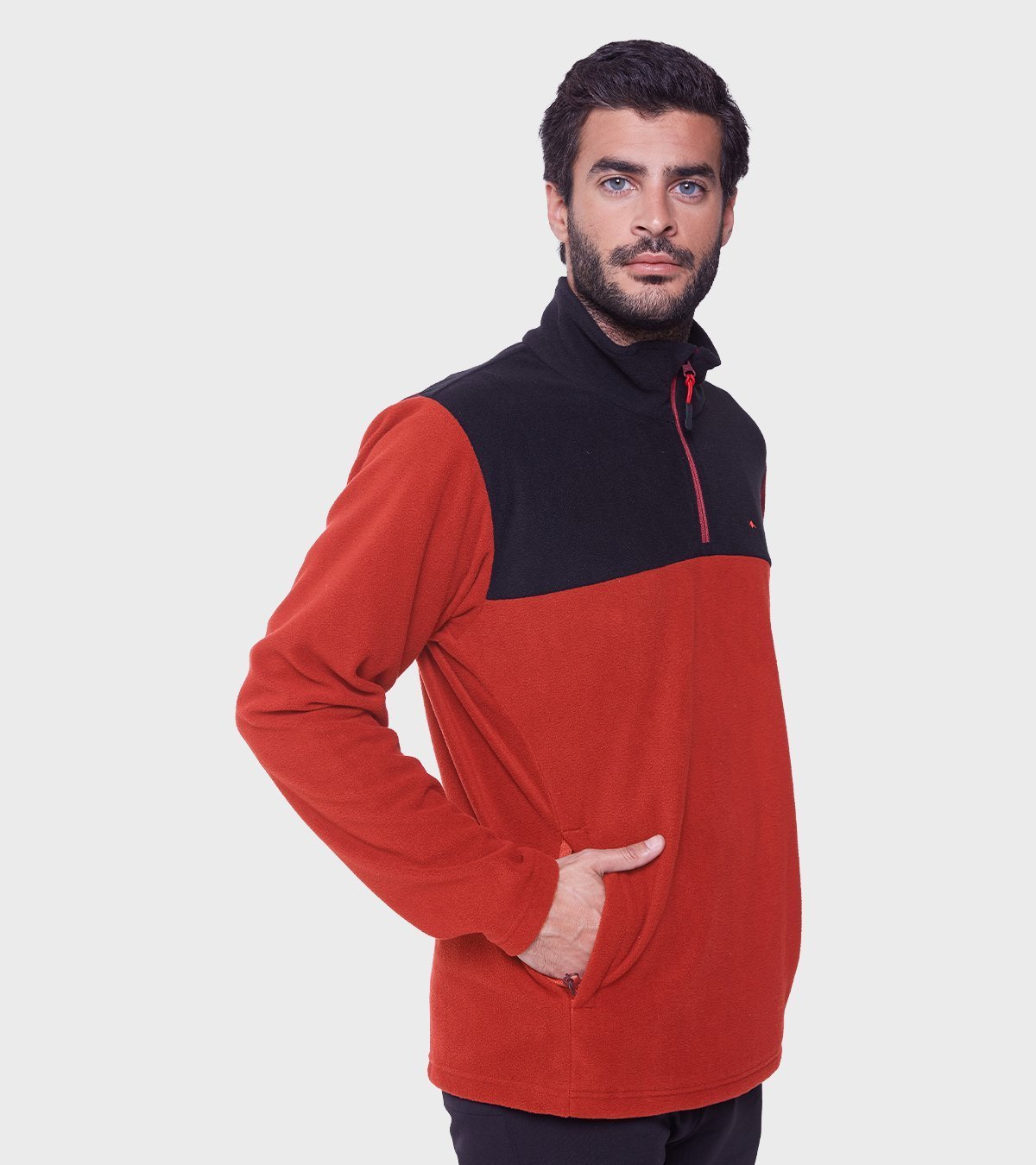 Buzo de hombre Field