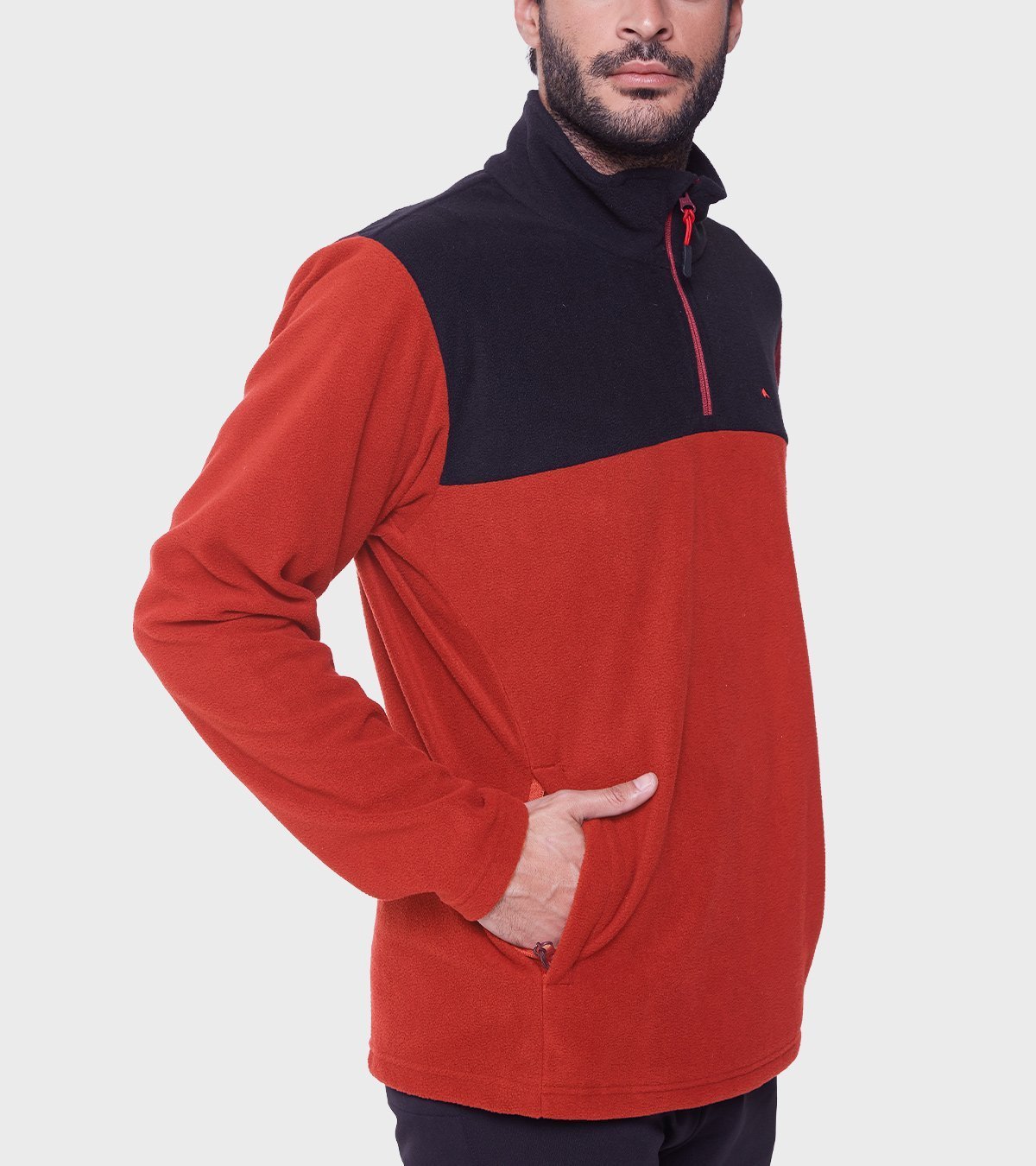 Buzo de hombre Field