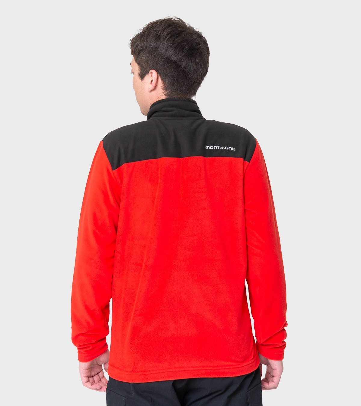 Buzo de hombre Field