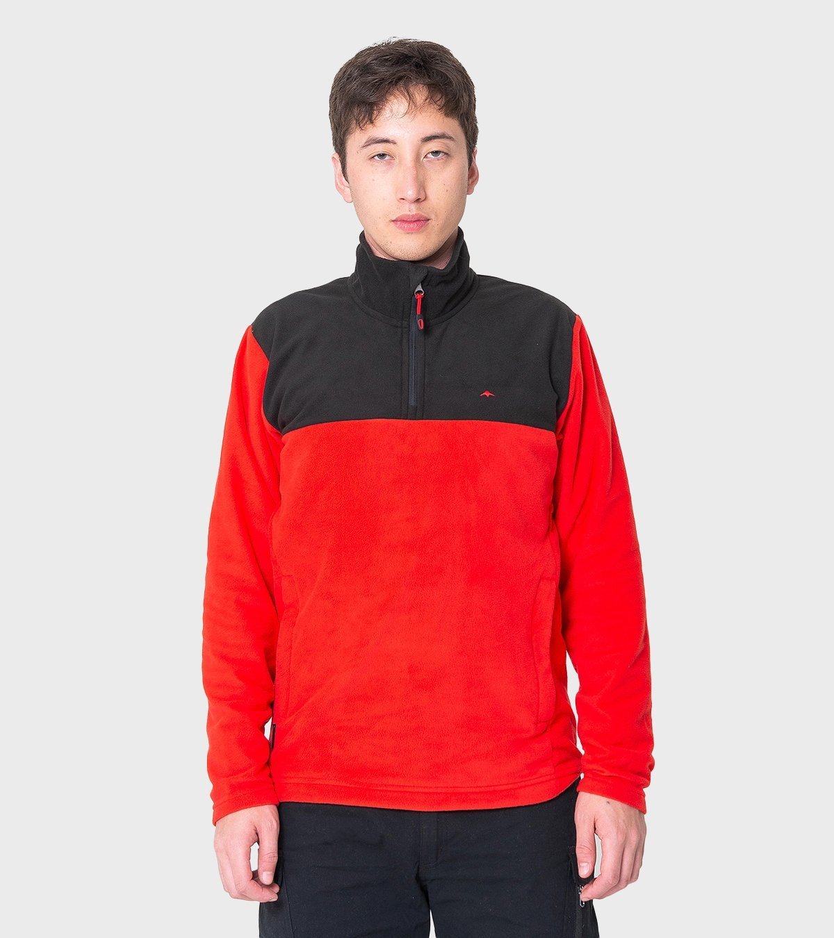 Buzo de hombre Field