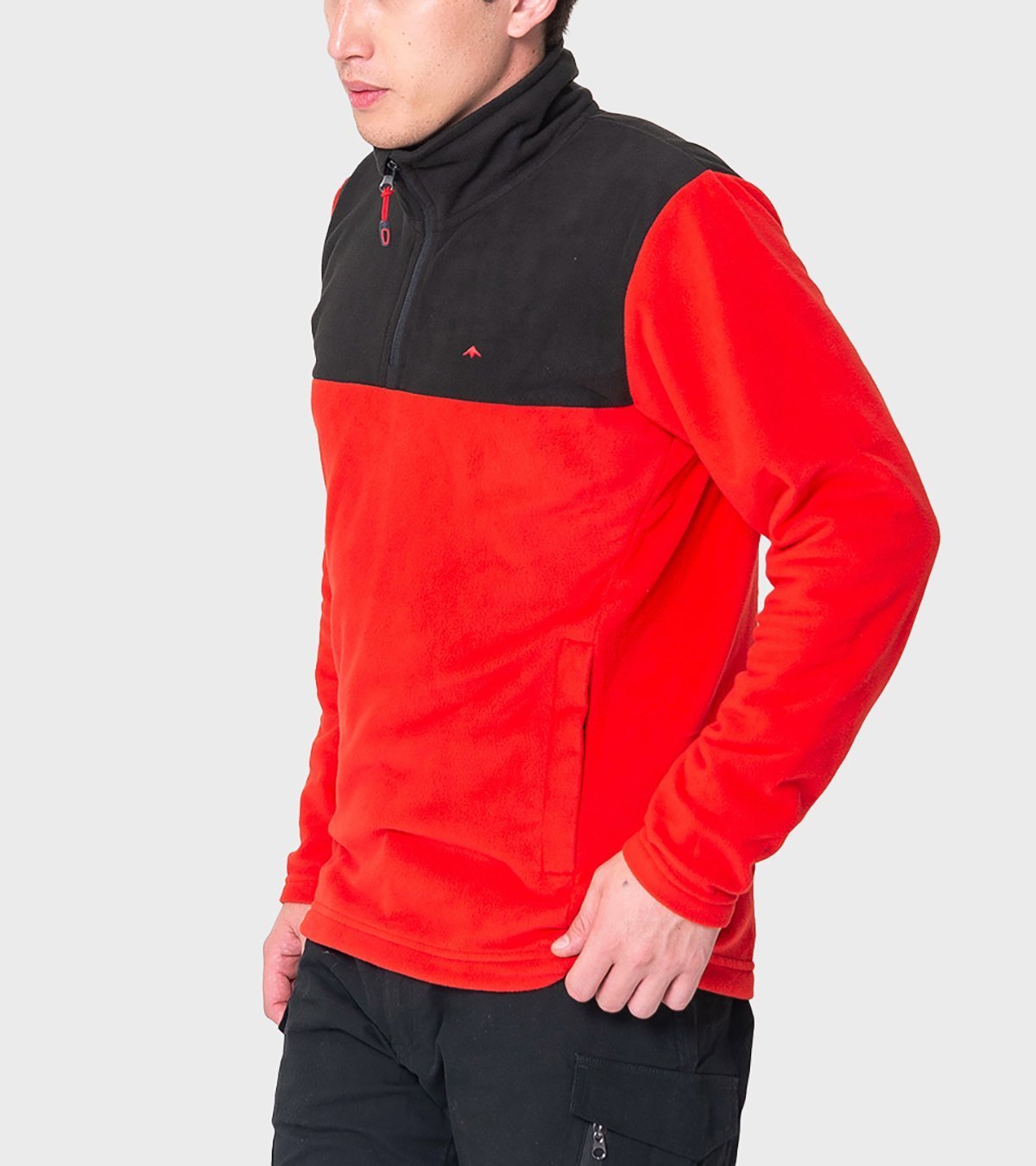 Buzo de hombre Field