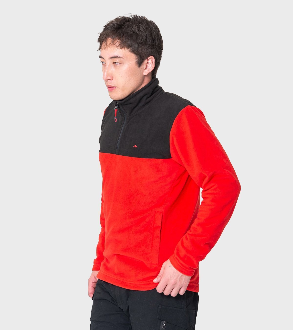 Buzo de hombre Field