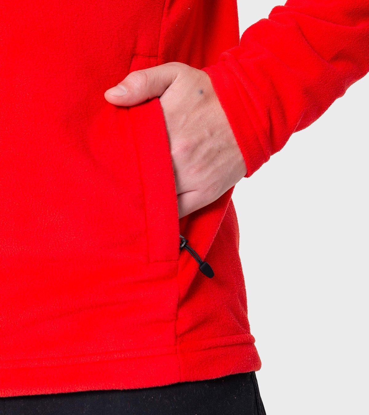 Buzo de hombre Field