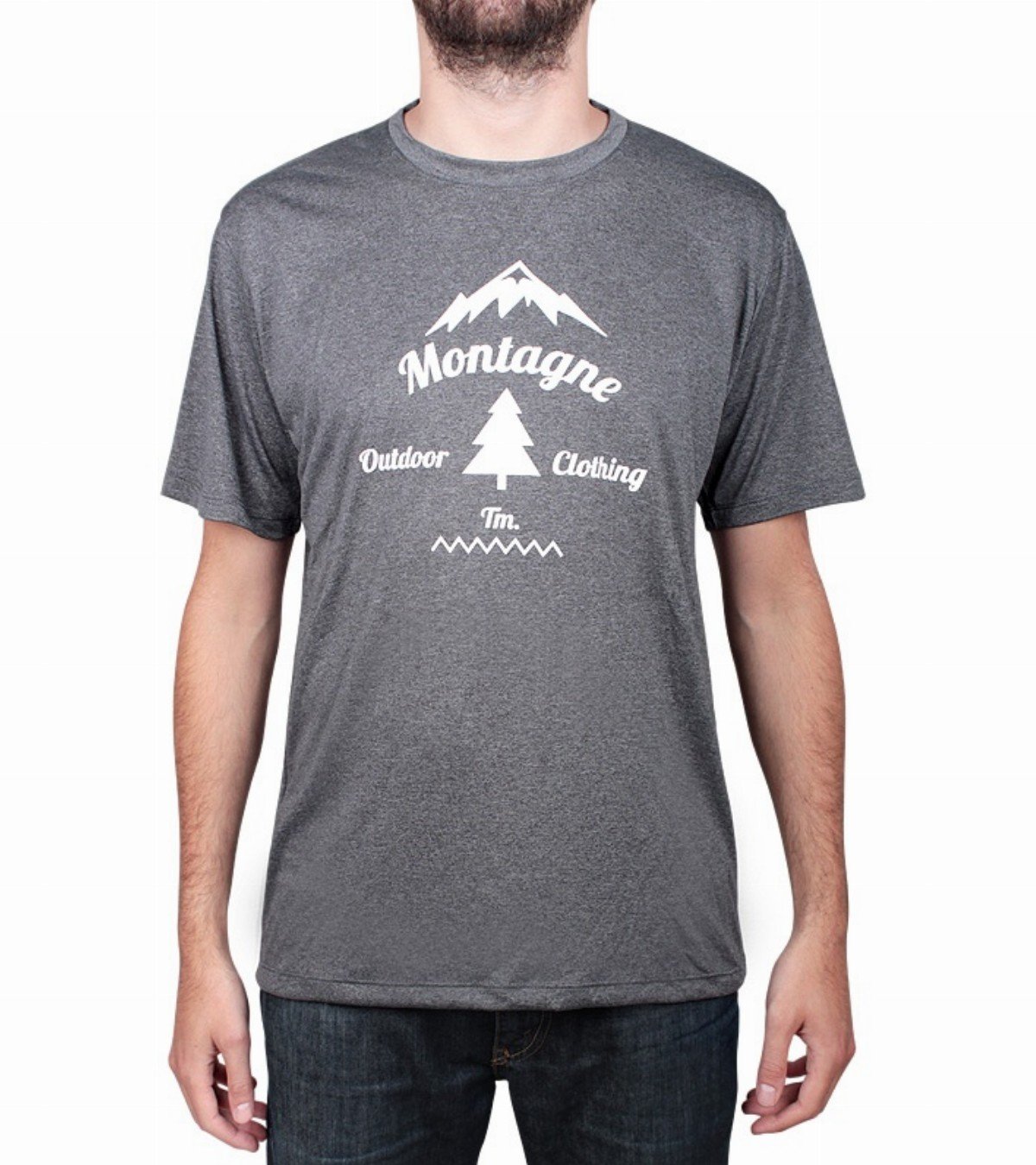 Remera de hombre Igon Remera de hombre Igon