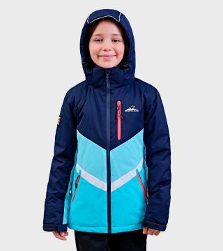 Campera de niños Aylen