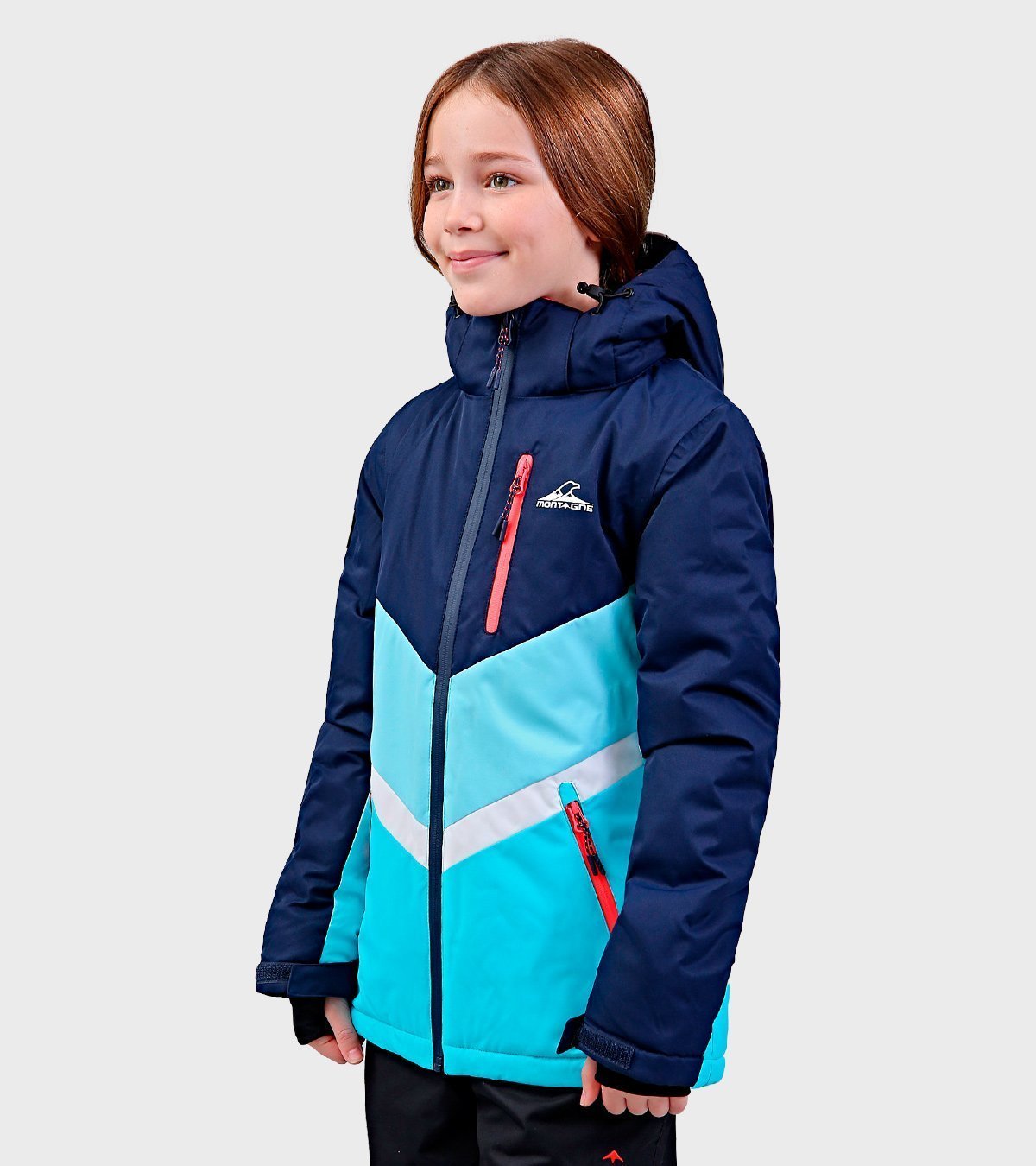 Campera de niños Aylen