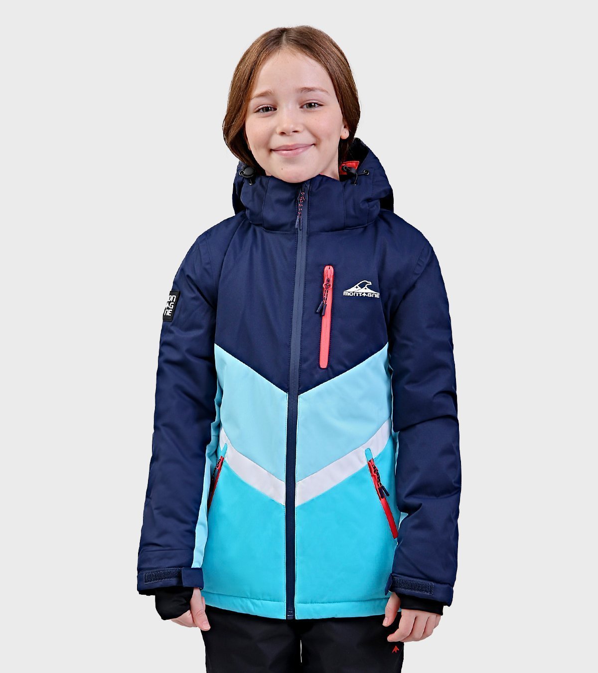 Campera de niños Aylen