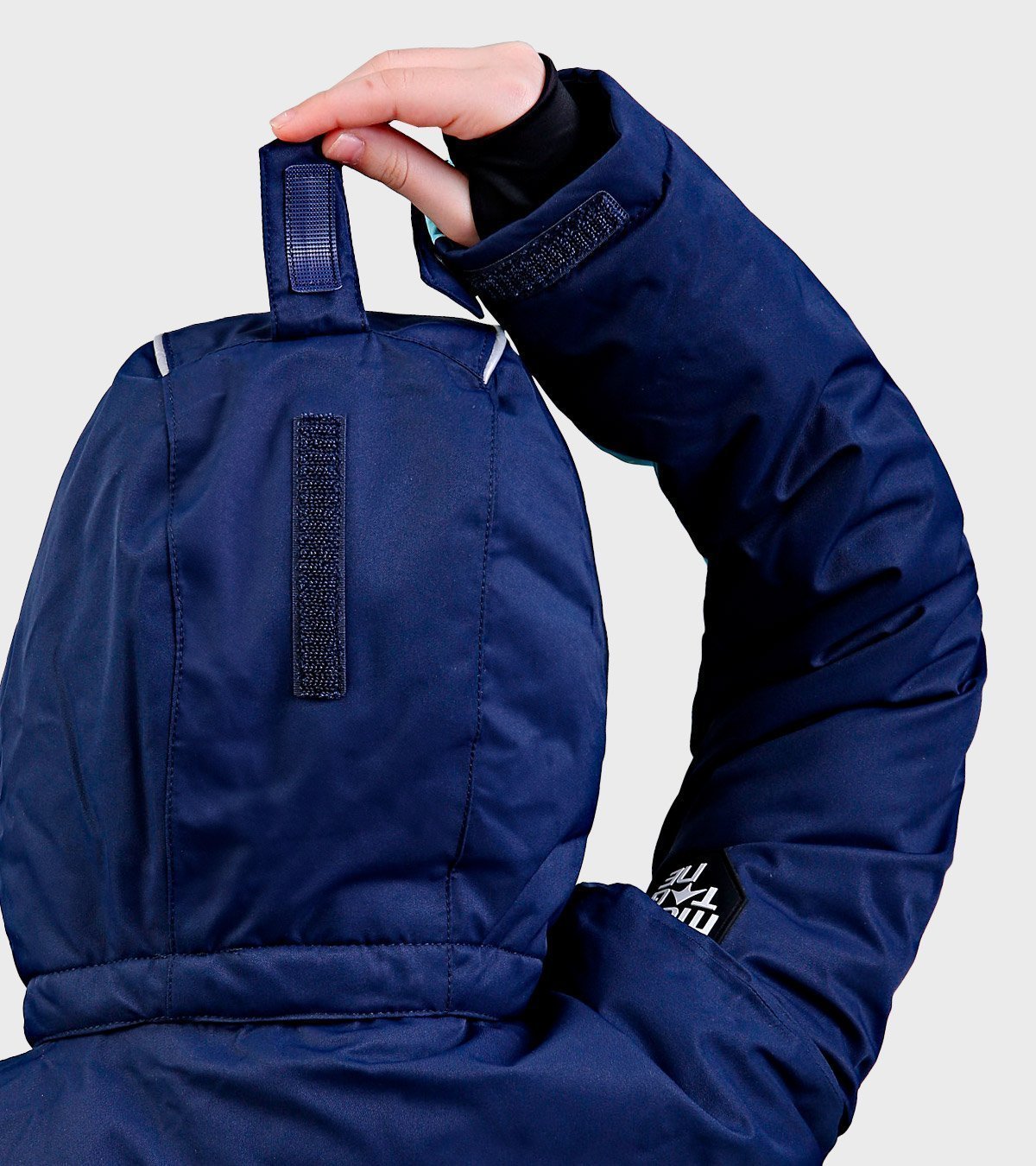 Campera de niños Aylen