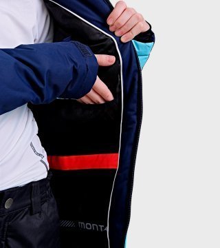 Campera de niños Aylen