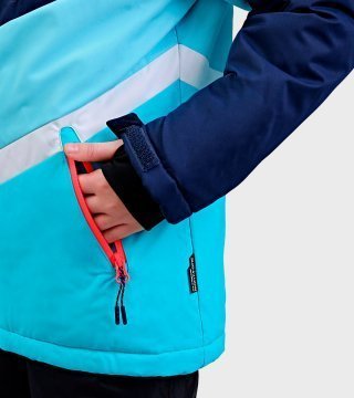 Campera de niños Aylen