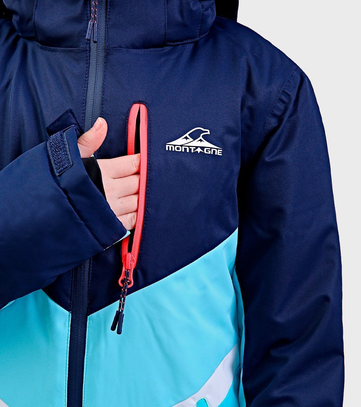 Campera de niños Aylen