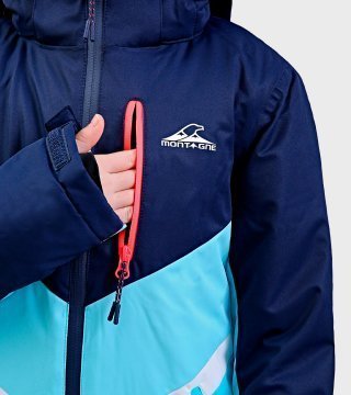 Campera de niños Aylen