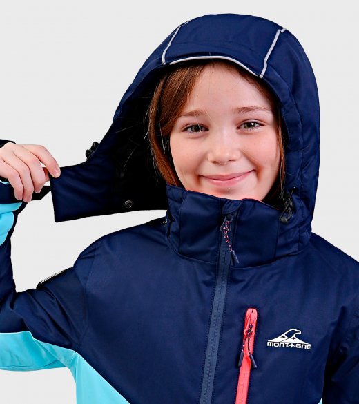Campera de niños Aylen