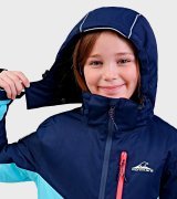 Campera de niños Aylen