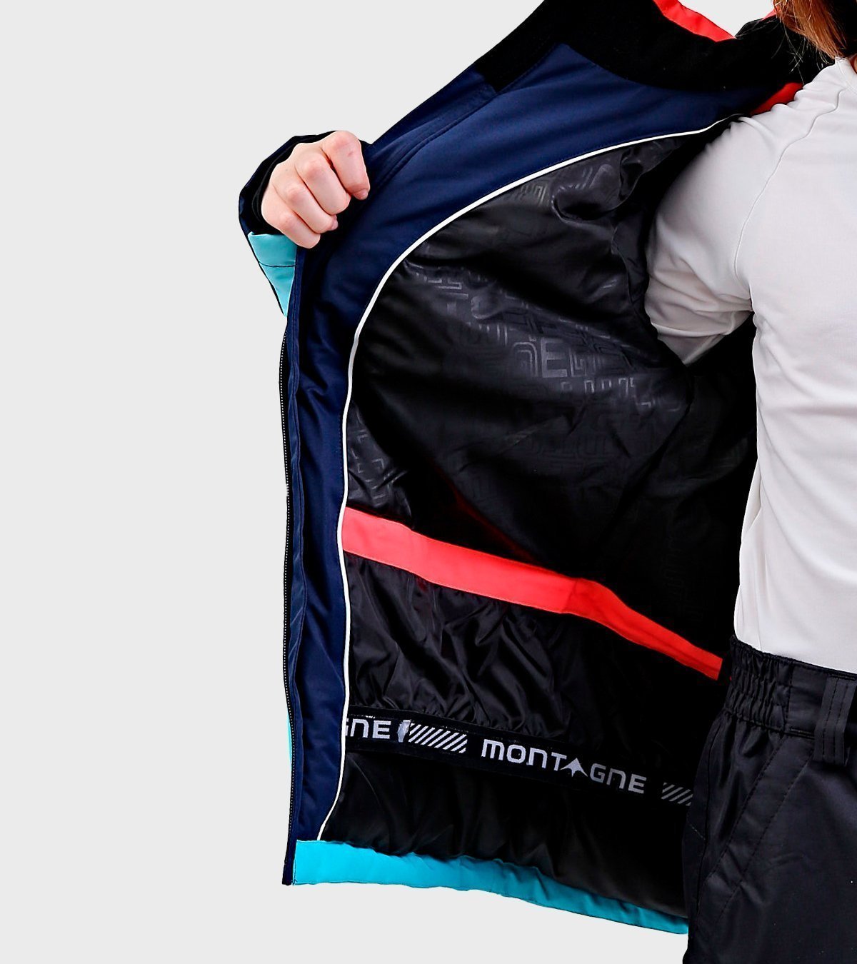 Campera de niños Aylen