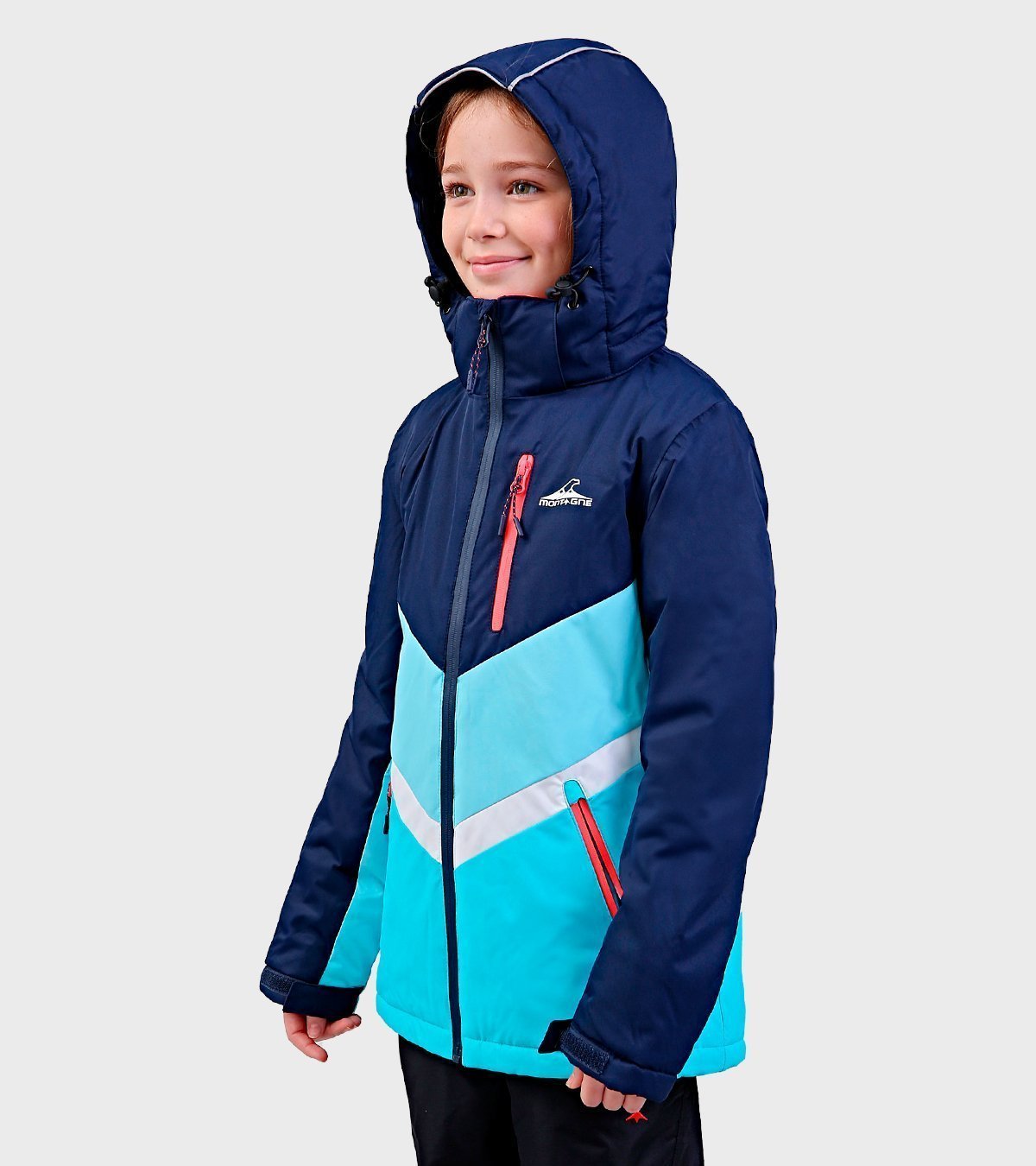 Campera de niños Aylen