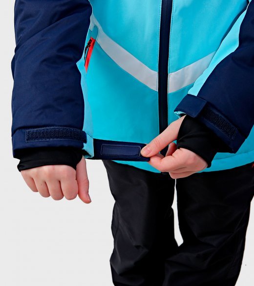 Campera de niños Aylen
