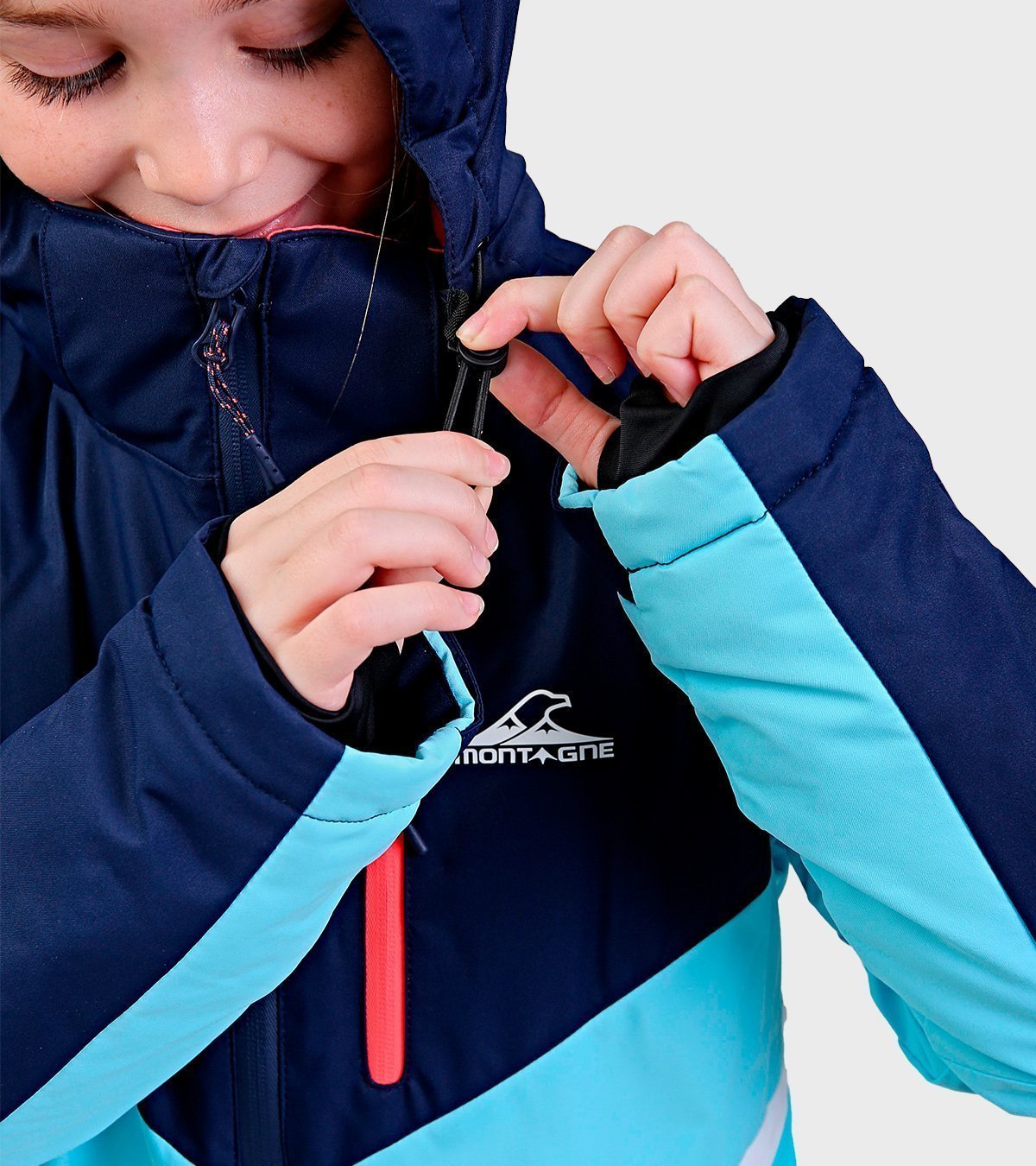 Campera de niños Aylen