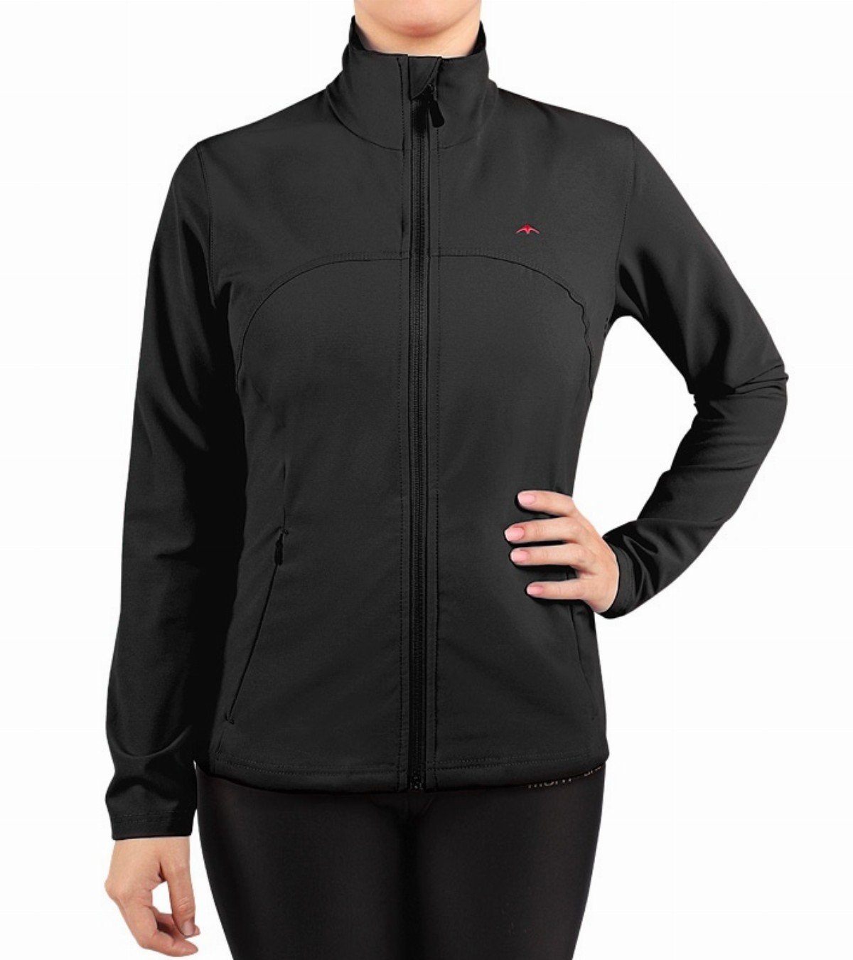 Campera de mujer Maison Campera de mujer Maison