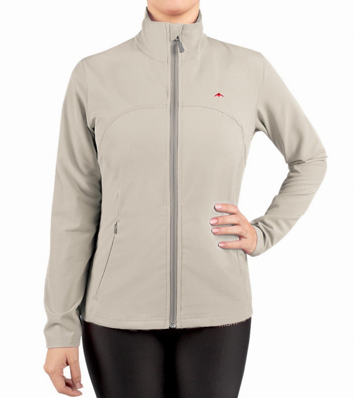 Campera de mujer Maison Campera de mujer Maison