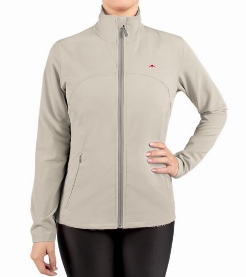 Campera de mujer Maison