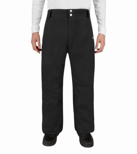 Pantalon de ski hombre Rosko Tec