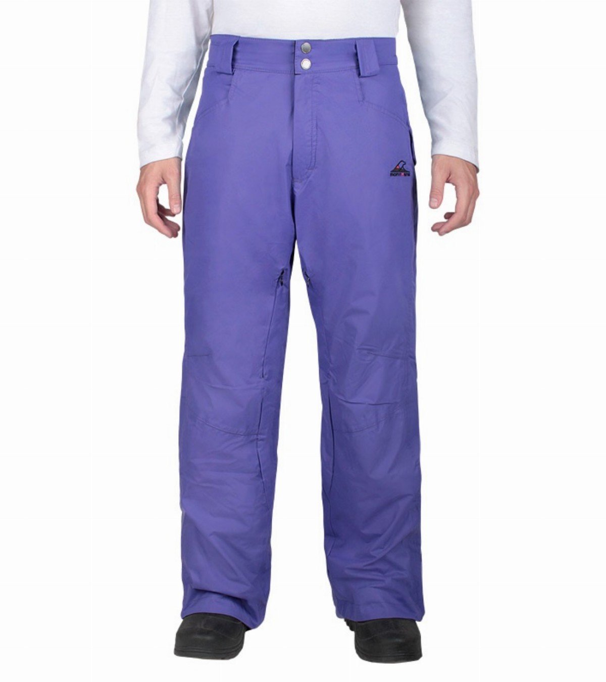 Pantalon de ski hombre Rosko Tec Pantalon de ski hombre Rosko Tec