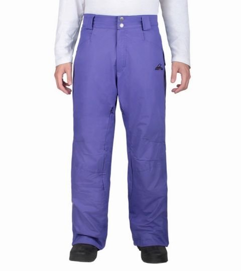Pantalon de ski hombre Rosko Tec