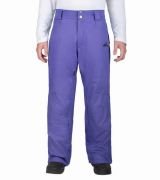 Pantalon de ski hombre Rosko Tec