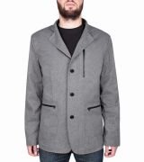 Campera urbana de hombre Taylor