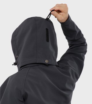 Campera de hombre Elbrus