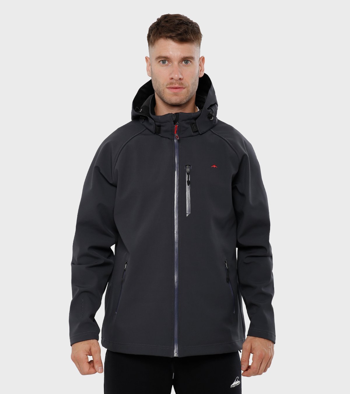 Campera de hombre Elbrus