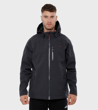 Campera de hombre Elbrus