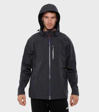Campera de hombre Elbrus