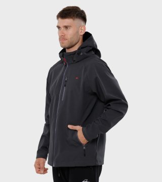 Campera de hombre Elbrus