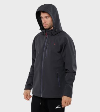 Campera de hombre Elbrus