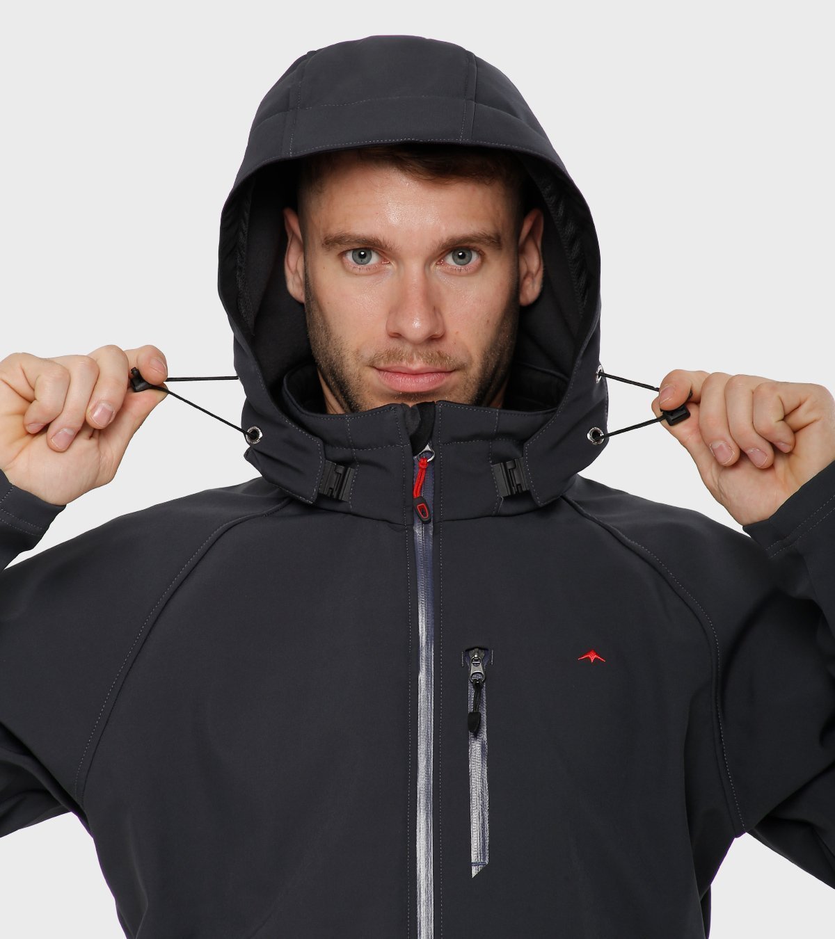 Campera de hombre Elbrus