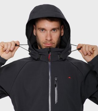 Campera de hombre Elbrus